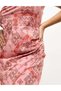Rochie medie, Roz - 3