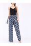 Pantaloni, Bleumarin - 3