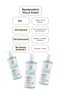 Intensive Moisturizing & Repairing Body Cream (Intensive Moisturizing Body Lotion 5% Urea + Ceramide) - 5