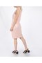Rochie scurta, Roz pal - 2