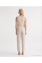 Tapered Normal Waist Trousers - 8