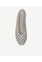 Soft Knitted Ballerinas - 6