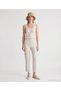 Tapered Normal Waist Trousers - 3
