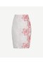 Straight Regular Waist Skirt - 7
