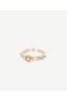 Stone-Detail Ring - 2