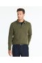 Regular Shirt Collar Long Sleeve Sweater - 3