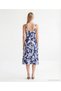 Dar Halter Neck Sleeveless Dress - 6