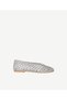 Soft Knitted Ballerinas