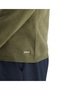 Regular Shirt Collar Long Sleeve Sweater - 6