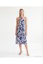 Dar Halter Neck Sleeveless Dress - 3