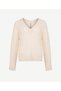 V-Neck Sweater - 4