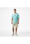 Global Heat Men's Purple T-Shirt - 3