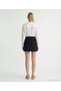 A Form High Waist Skirt - 6