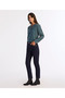 Slim Normal Bel Pantolon - 3