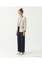Regular V-Neck Long Sleeve Jacket - 5