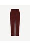 Tapered Normal Waist Trousers - 6