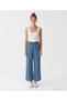 Wide High Waist Pants