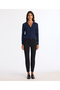 Slim Normal Bel Pantolon