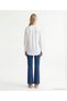 Regular Shirt Collar Long Sleeve Shirt - 6