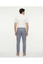 Regular Shirt Collar Short Sleeve Shirt - 5