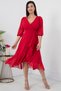 13372 crowlate poor sleeve skirt valon dress - 6