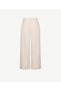 Straight Normal Waist Trousers - 8