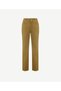 Slim High Waist Trousers - 6