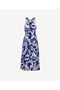 Dar Halter Neck Sleeveless Dress - 8