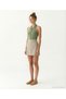 A Form High Waist Skirt - 4