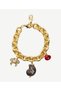 Charm Detailed Bracelet - 2