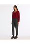 Tapered Normal Waist Trousers - 2