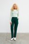 High waist carpenter pantolon