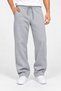 Men's 3-Thread Baggy Fleece-Lined Grimelanj Sweatpants