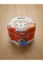Alka Metal Lockable Savings Box 3560 - 4