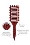 Pro Curly Curl Enhancer for Curly Hair - Curly Girl Method - Hair Brush - 2