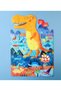 Puzzle - My T-Rex - 2
