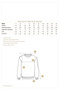 Crew Neck Regular Fit Patterned Wool Knitwear Sweater - 4