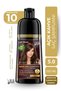 Light Brown Hair Shampoo 300 ml 5.0 & Vitamin-Enriched