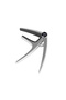 Mc-1 Acoustic Guitar Capo Gray