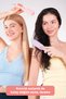 Pro Selfcleanbrush - Hair Detangling Massage Brush - Self-Cleaning Hair Brush - 7