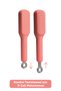 Pro Selfcleanbrush - Hair Detangling Massage Brush - Self-Cleaning Hair Brush - 4