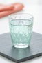 Artemis Glass Water Cup Set of 6 340 ml (Soft Drink Cup)