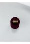 Gold baguette ring - 4