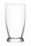 Roma Glass Coffee Water Glass for 6 People 140 ml (Liquor/Sorbet Glass) - 4