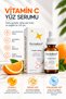 Vitamin C Serum 30 ml – Anti-Spot, Brightening, Tone-Evening, Hyaluronic Acid. - 3