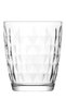 Artemis Glass Water Cup Set of 6 340 ml (Soft Drink Cup) - 4