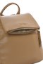 Women's Beige Backpack 26Sbd243914 - 7