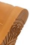 Women's Tan Fur Teddy Boots 25Wfe1338Pv - 8