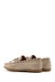 Men's Beige Suede Genuine Leather Casual Shoes Casual Daily Shoes 25Sfd630110 - 5