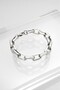 New Wave Punx 10mm X 18cm Titanium Bracelet - Ka1182Gm - 8